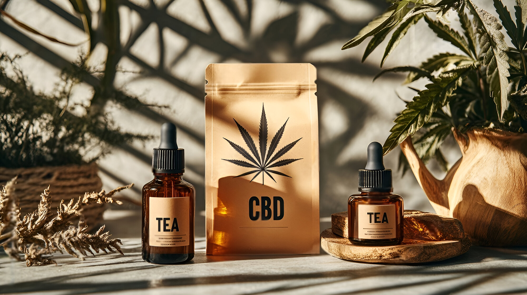 Why Do Packaging for Cannabis Flower and Concentrates Need to be Different?